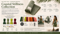 Yoga Towel with Grip Dots