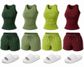 EAST COAST YOGA — Coastal Stillness Collection by Eastbound Essentials