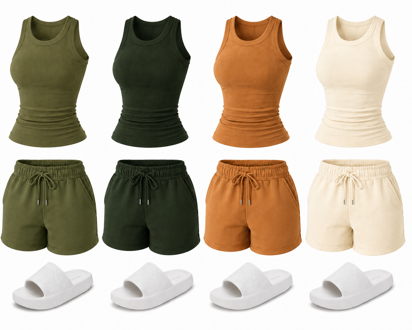 EAST COAST OFFICE — City Line Collection by Eastbound Essentials