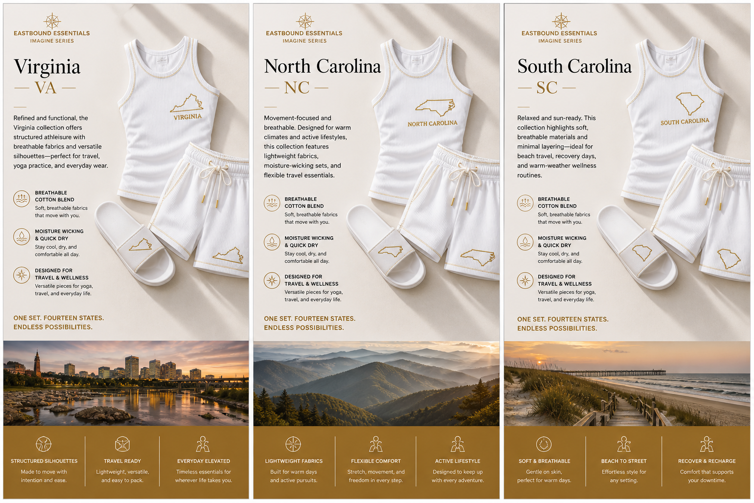 North Carolina — NC