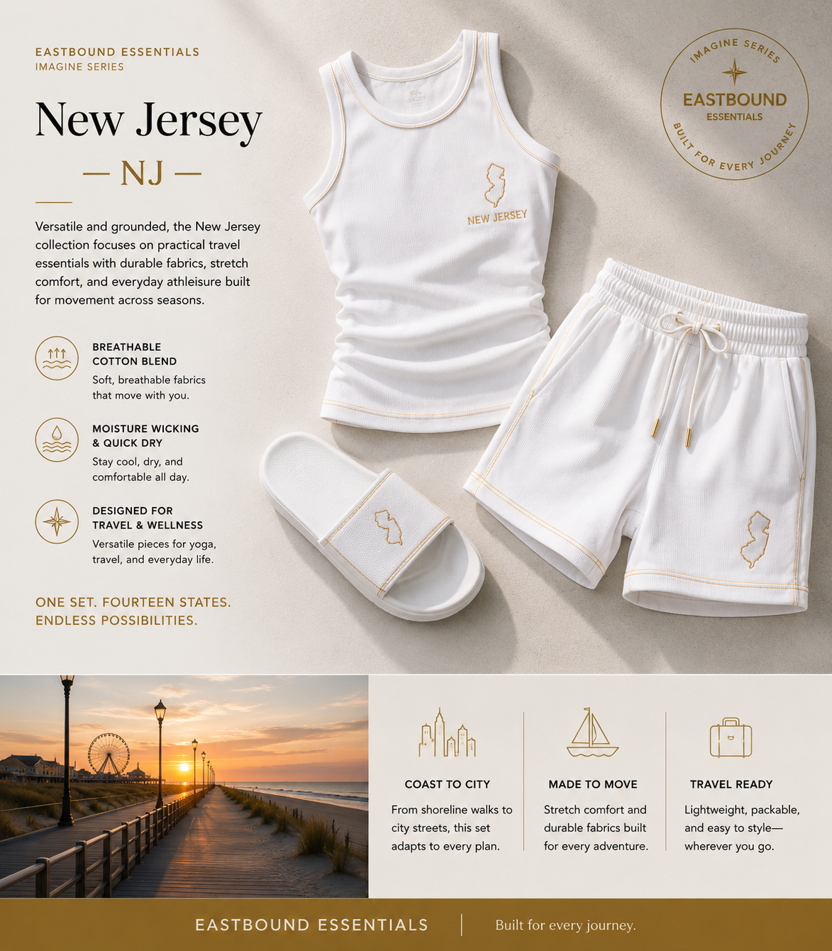 New Jersey — NJ
