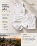 New Hampshire — NH